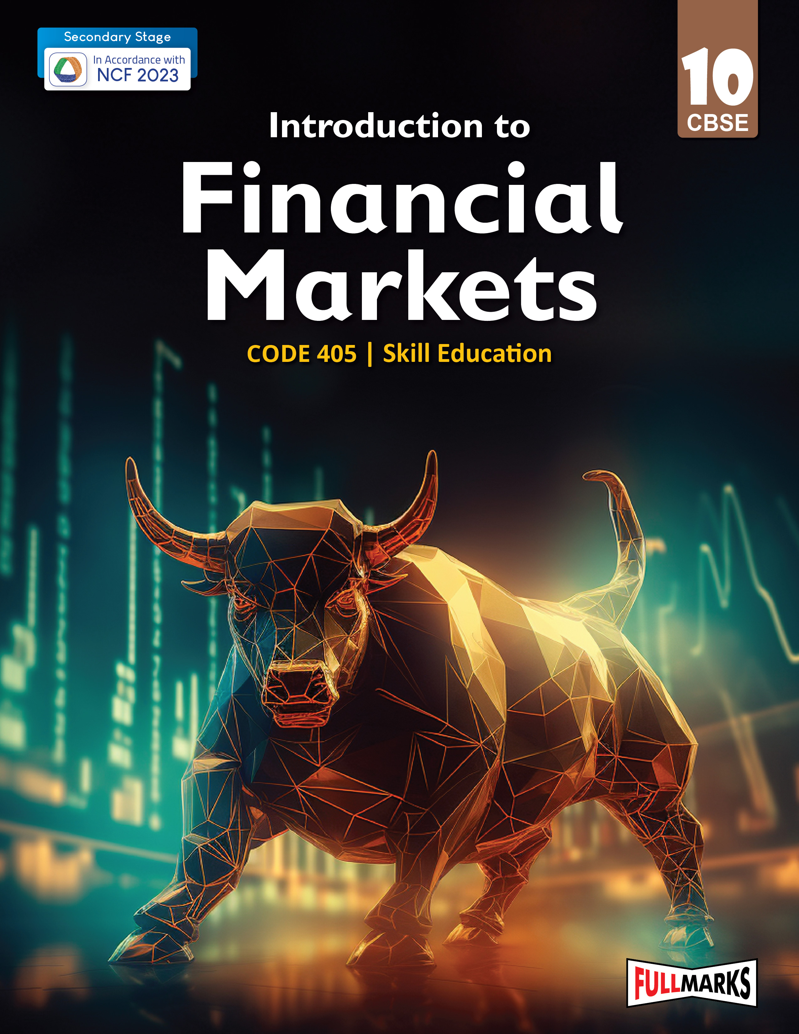 Introduction to Financial Markets Class 10